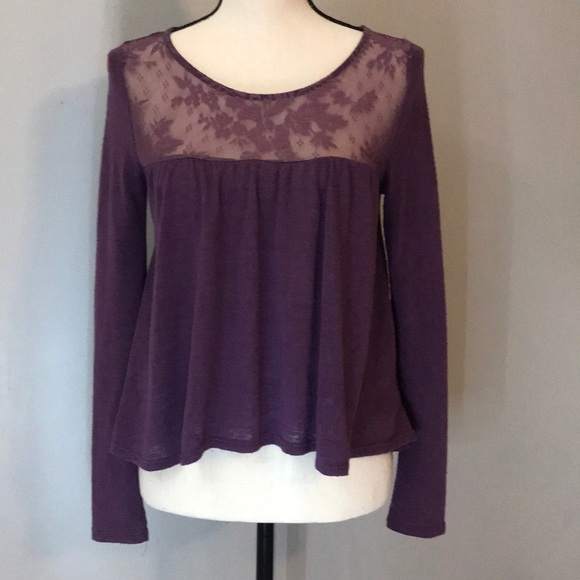 Urban Outfitters Tops - Kimchi Blue Lace Top